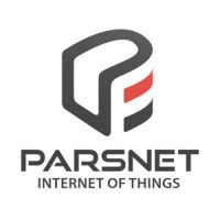 Parsnet Logo