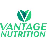 Vantage Nutrition Logo