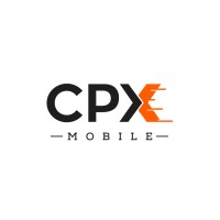 Mobile CPX Technology Limited Logo