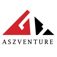 ASZ Venture Logo