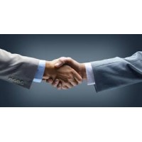 Ranjit Singh & Co. Chartered Accountants Logo