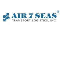 AIR 7 SEAS Transport Logistics Inc Logo