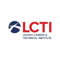 Lehigh Career & Technical Institute Logo