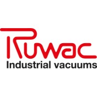 Ruwac Asia Group Logo