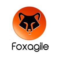 Foxagile Solutions Logo