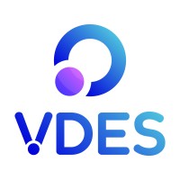 VDES Logo