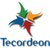 tecordeon software pvt ltd Logo