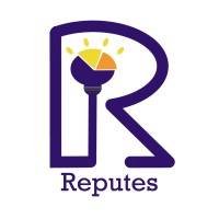 Reputes Business Solutions Logo