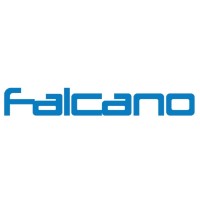 Falcano Technologies Pvt Ltd Logo