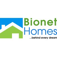 Bionet Homes Limited Logo
