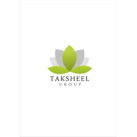 Taksheel Group Logo