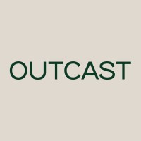 Outcast Logo