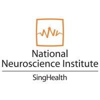 National Neuroscience Institute Logo