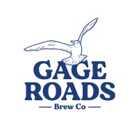 Gage Roads Brew Co Logo