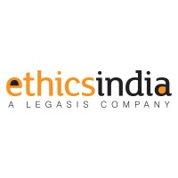 EthicsIndia – A Legasis Company Logo
