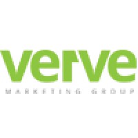 Verve Marketing Group Logo