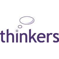 Thinkers Logo
