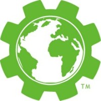 Engineers for a Sustainable World @ UT Austin Logo