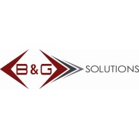 B&G Shared Services Solutions Logo