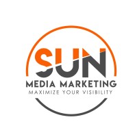 Sun Media Marketing Logo