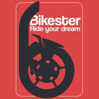 Bikester Global | Motorcycle Tours and Gears Logo