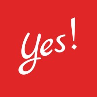 Yes Web Design Studio Logo