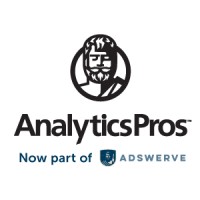 Analytics Pros Logo