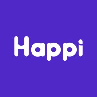 Happi Logo