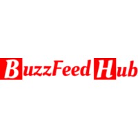 Buzzfeed Hub Logo
