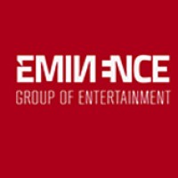 Eminence Group of Entertainment Logo