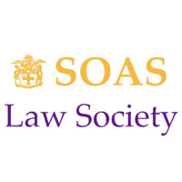 SOAS Law Society Logo