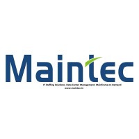 Maintec Technologies Logo