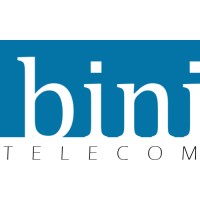 BiniTelecom Logo