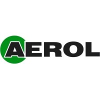 Aerol Formulations Pvt Ltd Logo