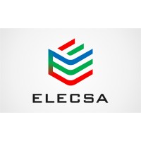 ELECSA LIGHTING & ENGINEERING CONSULTANTS PVT LTD Logo