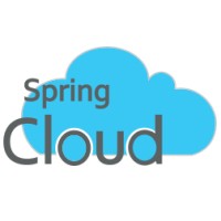 SpringCloud.Official Logo