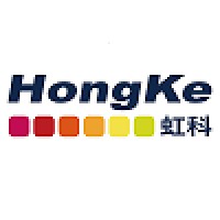 HongKe Tech. Co.,Ltd. Logo