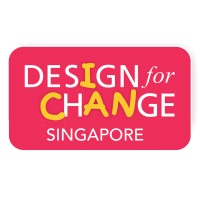 Design for Change Singapore Logo