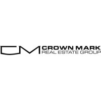 Crown Mark Real Estate Group Logo