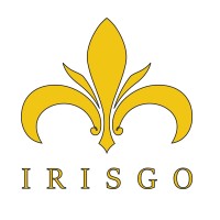 IRISGO Communications Co. Logo