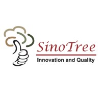 Sinotree Technology (Beijing) Co,.Ltd Logo