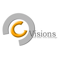 Coming Visions Technology Logo