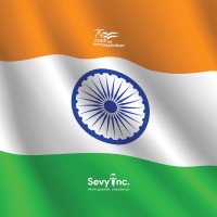 Sevy Incorporation Logo