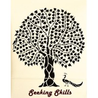 Seeking Skills Logo