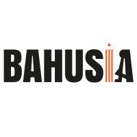 Bahusia AB Logo