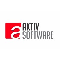 Aktiv Software Pvt. Ltd. Logo
