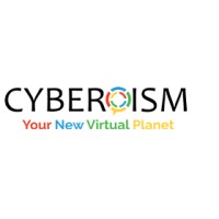 Cyberoism Pvt Ltd Logo