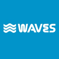 Waves Logo