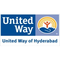 United Way of Hyderabad Logo