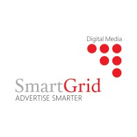 SmartGrid Infra Logo